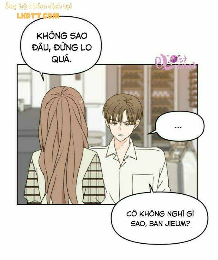 Kiếp Này Cũng Xin Chăm Sóc Tôi Như Vậy Nhé Chapter 58 - Trang 2
