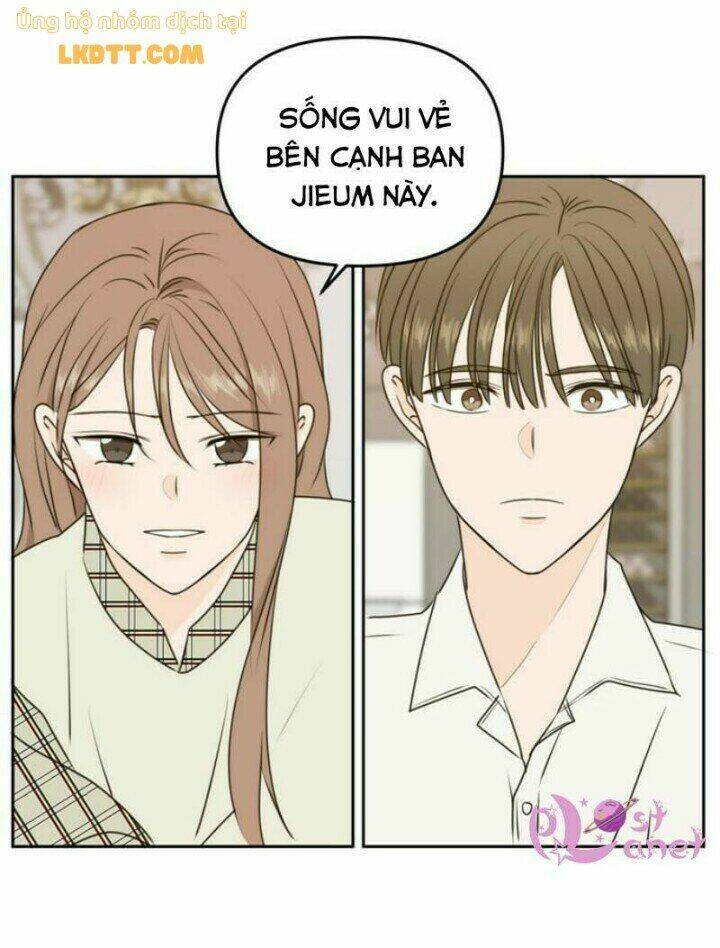 Kiếp Này Cũng Xin Chăm Sóc Tôi Như Vậy Nhé Chapter 58 - Trang 2