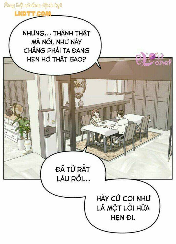 Kiếp Này Cũng Xin Chăm Sóc Tôi Như Vậy Nhé Chapter 58 - Trang 2