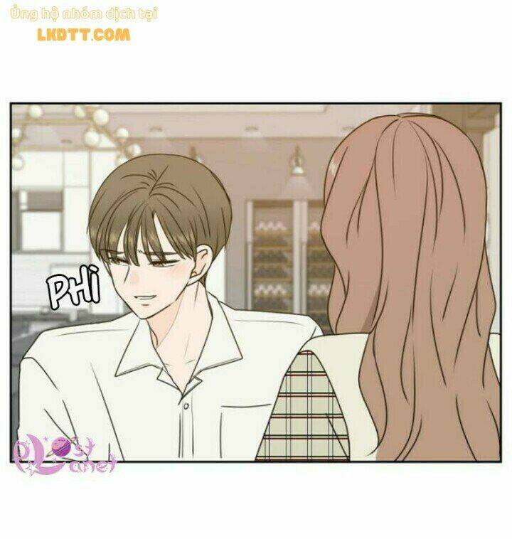 Kiếp Này Cũng Xin Chăm Sóc Tôi Như Vậy Nhé Chapter 58 - Trang 2