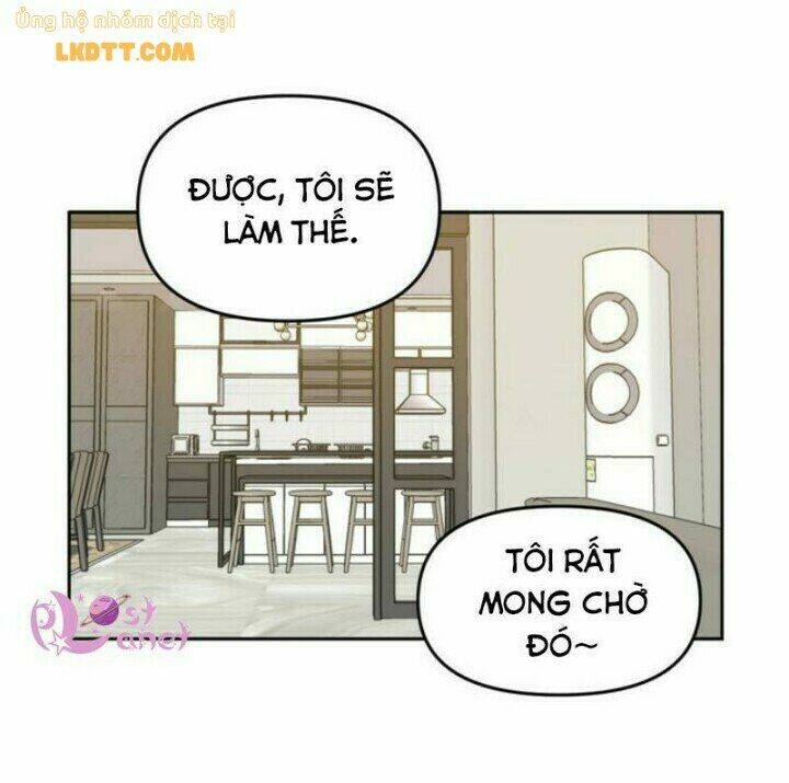 Kiếp Này Cũng Xin Chăm Sóc Tôi Như Vậy Nhé Chapter 58 - Trang 2