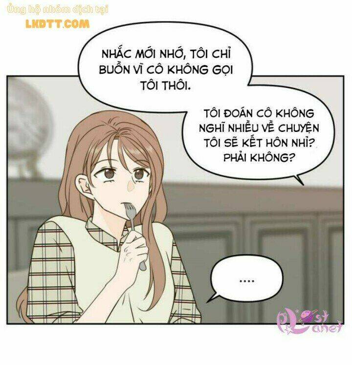 Kiếp Này Cũng Xin Chăm Sóc Tôi Như Vậy Nhé Chapter 58 - Trang 2