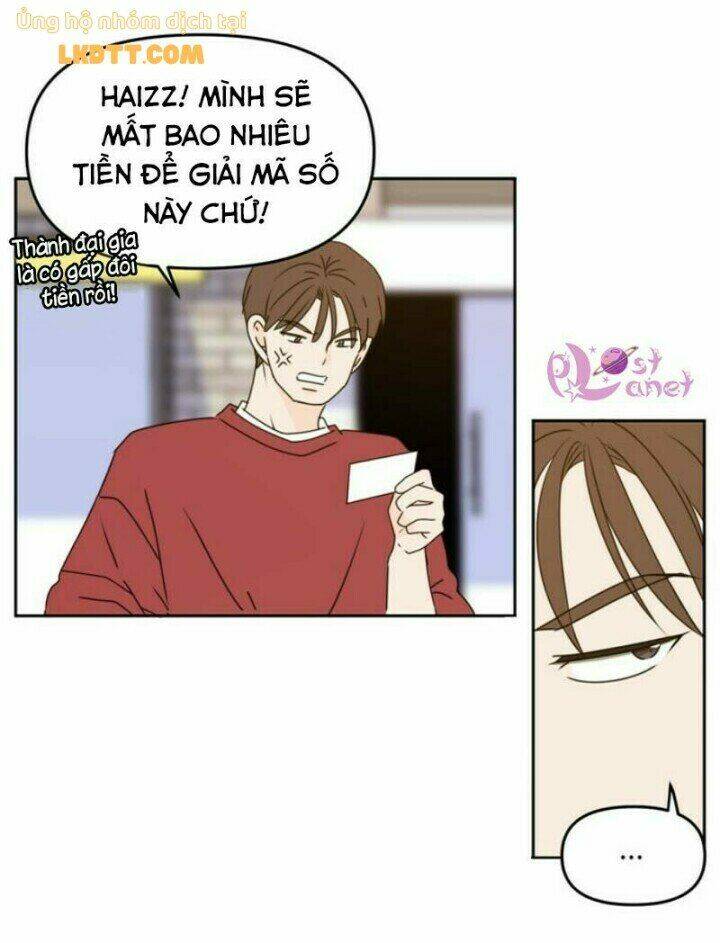 Kiếp Này Cũng Xin Chăm Sóc Tôi Như Vậy Nhé Chapter 58 - Trang 2