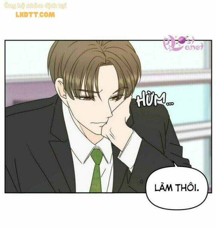 Kiếp Này Cũng Xin Chăm Sóc Tôi Như Vậy Nhé Chapter 58 - Trang 2