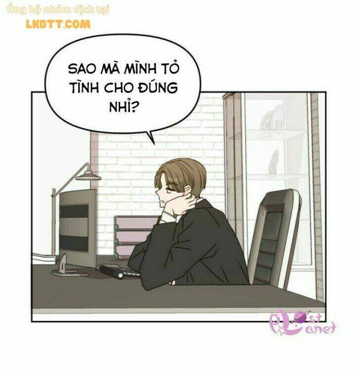 Kiếp Này Cũng Xin Chăm Sóc Tôi Như Vậy Nhé Chapter 58 - Trang 2