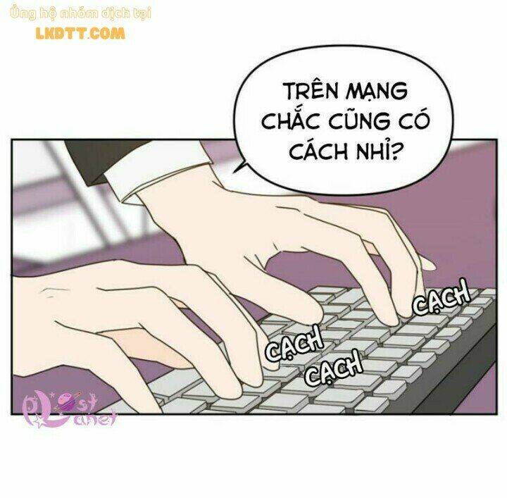 Kiếp Này Cũng Xin Chăm Sóc Tôi Như Vậy Nhé Chapter 58 - Trang 2