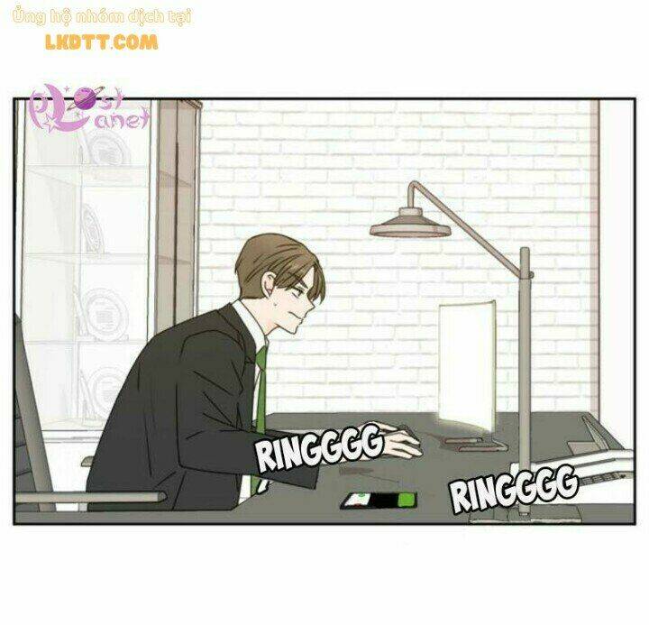 Kiếp Này Cũng Xin Chăm Sóc Tôi Như Vậy Nhé Chapter 58 - Trang 2