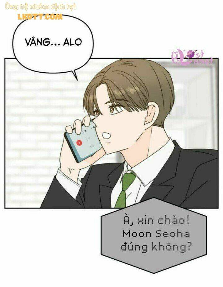 Kiếp Này Cũng Xin Chăm Sóc Tôi Như Vậy Nhé Chapter 58 - Trang 2