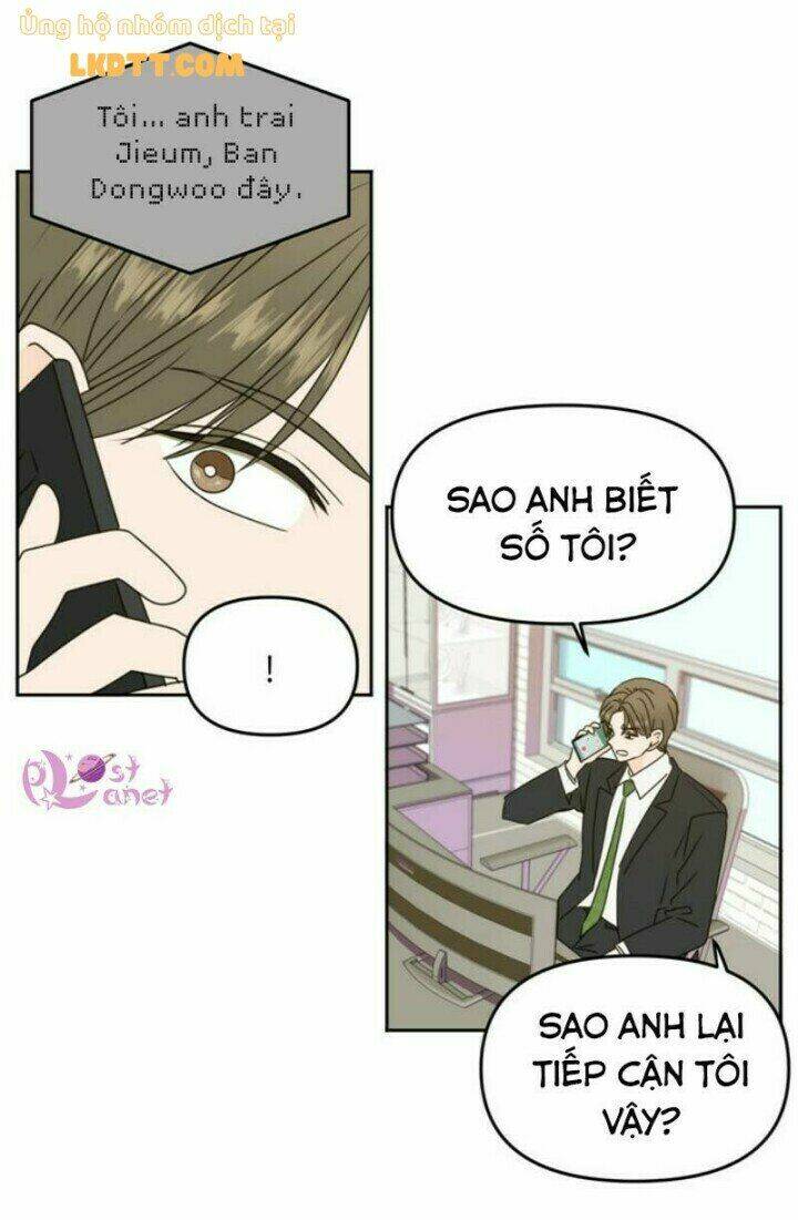 Kiếp Này Cũng Xin Chăm Sóc Tôi Như Vậy Nhé Chapter 58 - Trang 2