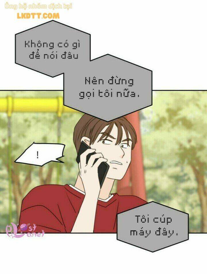 Kiếp Này Cũng Xin Chăm Sóc Tôi Như Vậy Nhé Chapter 58 - Trang 2