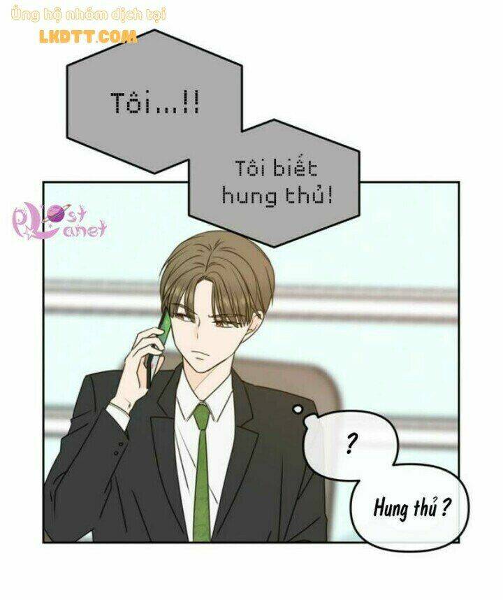 Kiếp Này Cũng Xin Chăm Sóc Tôi Như Vậy Nhé Chapter 58 - Trang 2