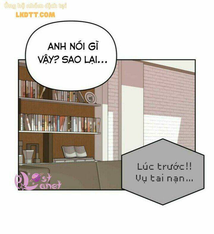 Kiếp Này Cũng Xin Chăm Sóc Tôi Như Vậy Nhé Chapter 58 - Trang 2