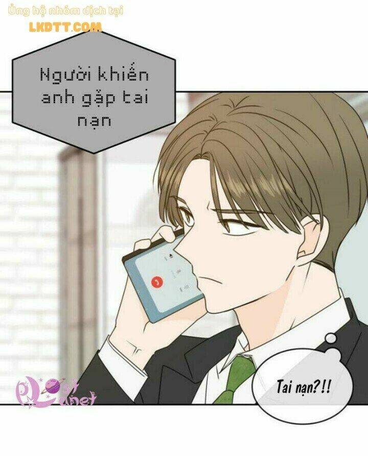 Kiếp Này Cũng Xin Chăm Sóc Tôi Như Vậy Nhé Chapter 58 - Trang 2