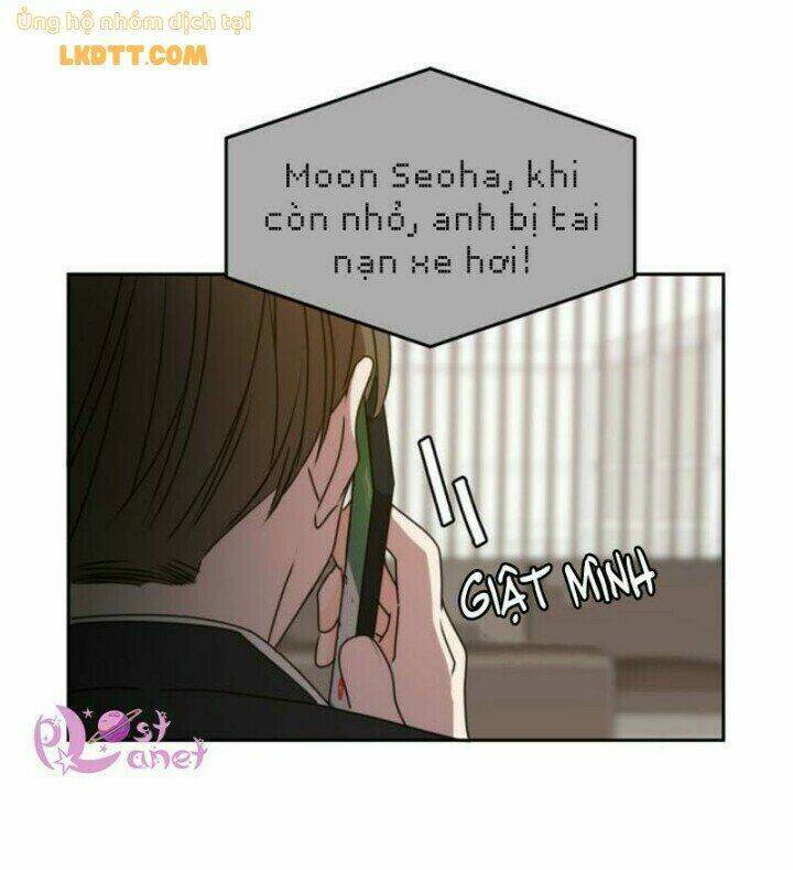 Kiếp Này Cũng Xin Chăm Sóc Tôi Như Vậy Nhé Chapter 58 - Trang 2