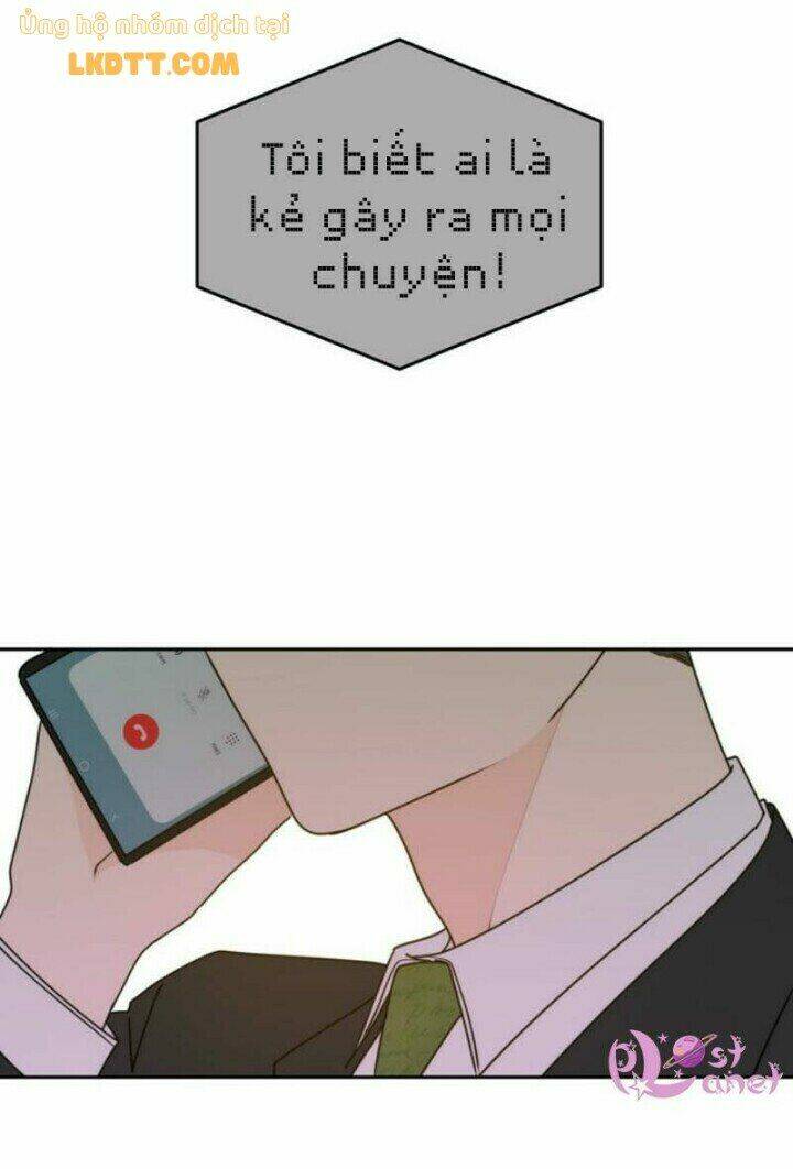 Kiếp Này Cũng Xin Chăm Sóc Tôi Như Vậy Nhé Chapter 58 - Trang 2