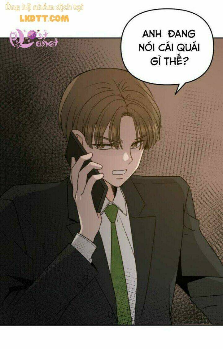 Kiếp Này Cũng Xin Chăm Sóc Tôi Như Vậy Nhé Chapter 58 - Trang 2