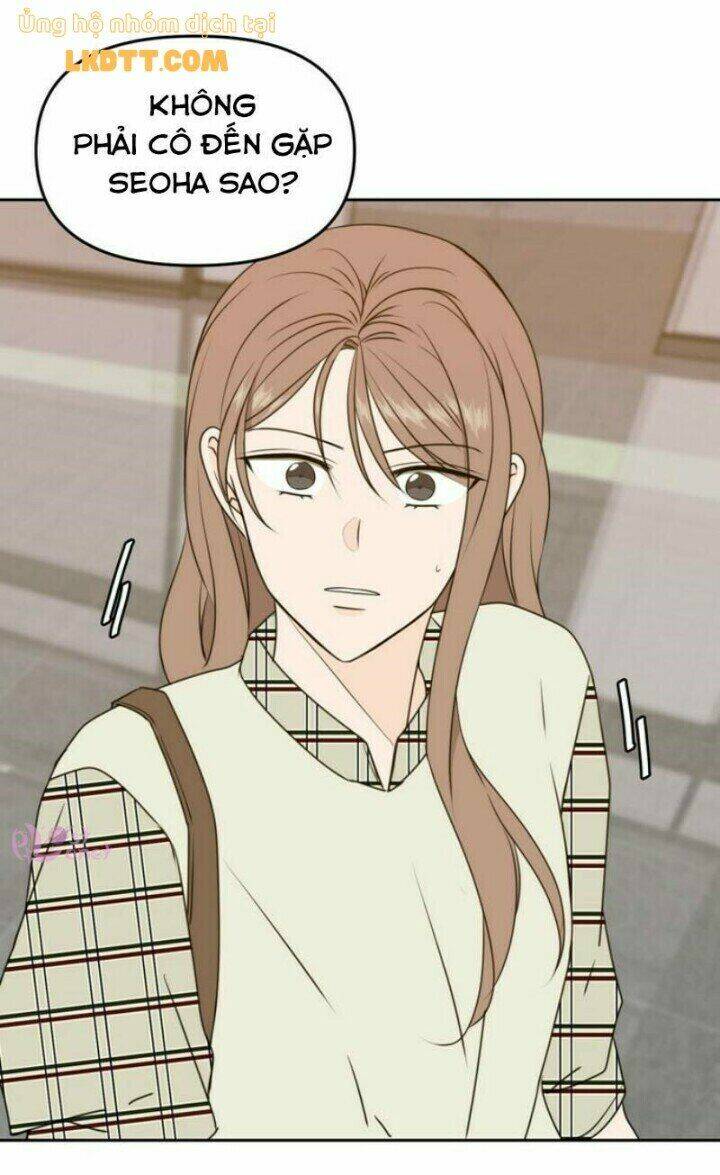 Kiếp Này Cũng Xin Chăm Sóc Tôi Như Vậy Nhé Chapter 58 - Trang 2