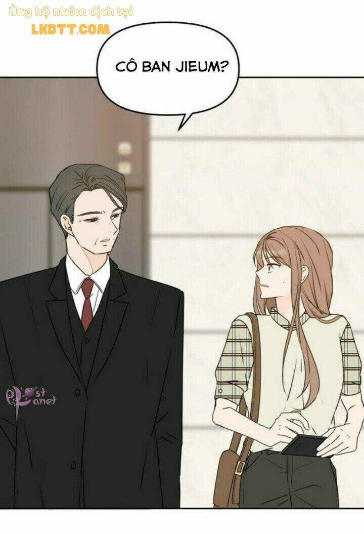 Kiếp Này Cũng Xin Chăm Sóc Tôi Như Vậy Nhé Chapter 58 - Trang 2