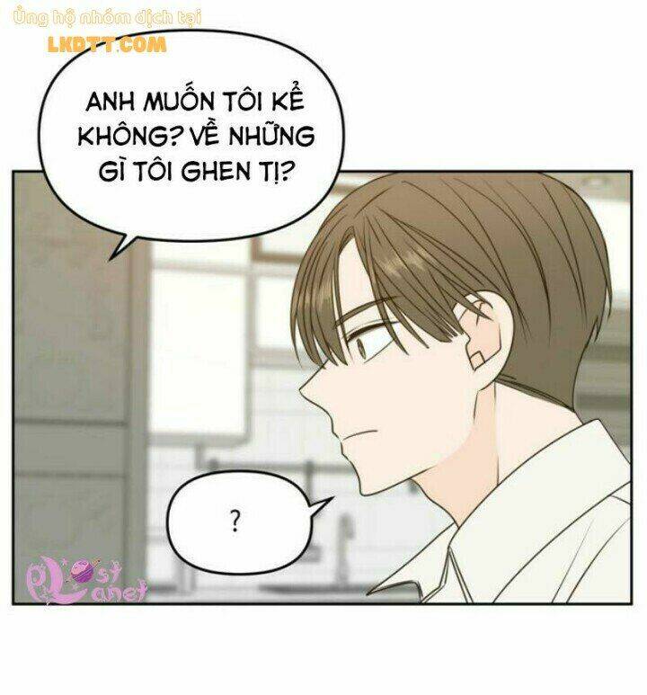 Kiếp Này Cũng Xin Chăm Sóc Tôi Như Vậy Nhé Chapter 58 - Trang 2