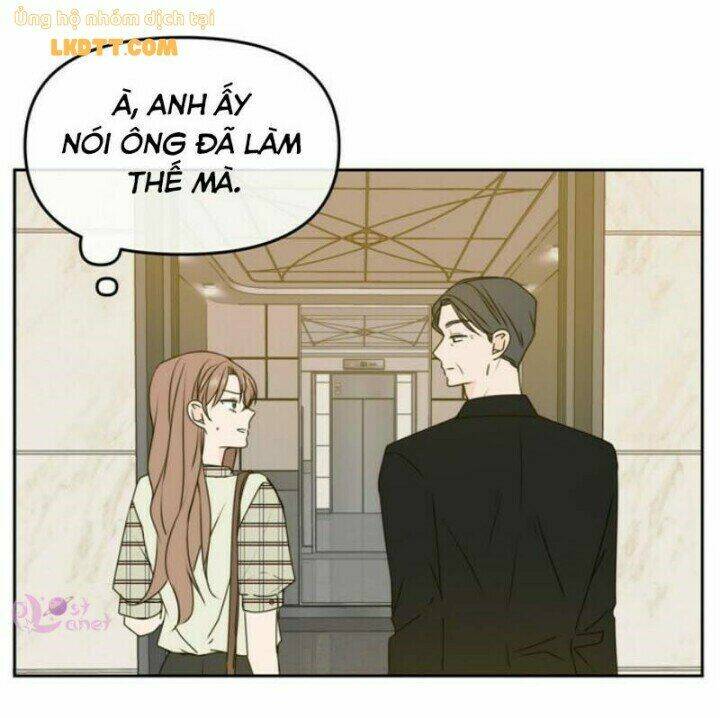 Kiếp Này Cũng Xin Chăm Sóc Tôi Như Vậy Nhé Chapter 58 - Trang 2