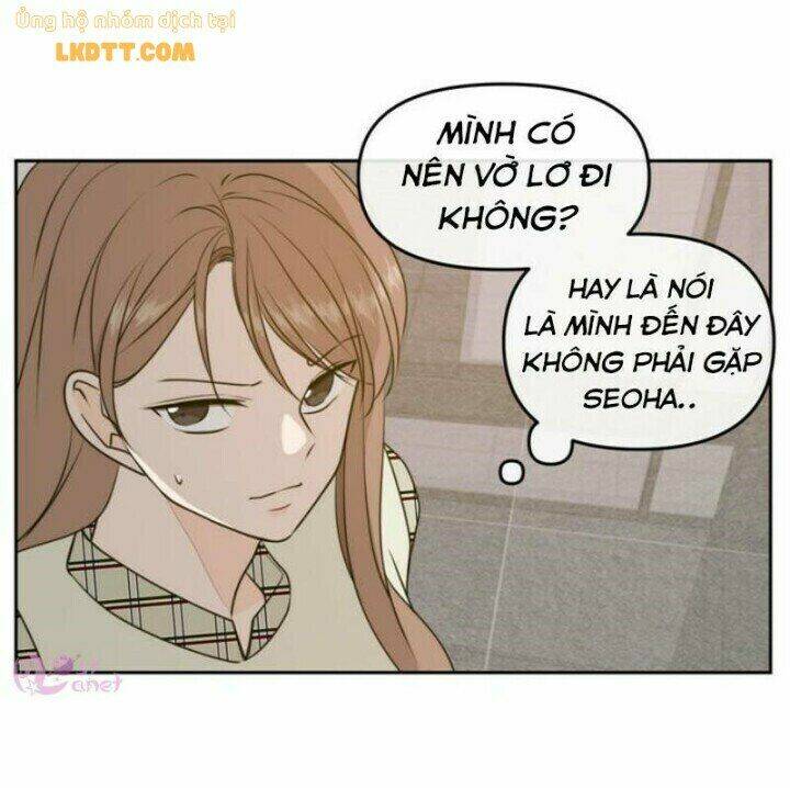 Kiếp Này Cũng Xin Chăm Sóc Tôi Như Vậy Nhé Chapter 58 - Trang 2