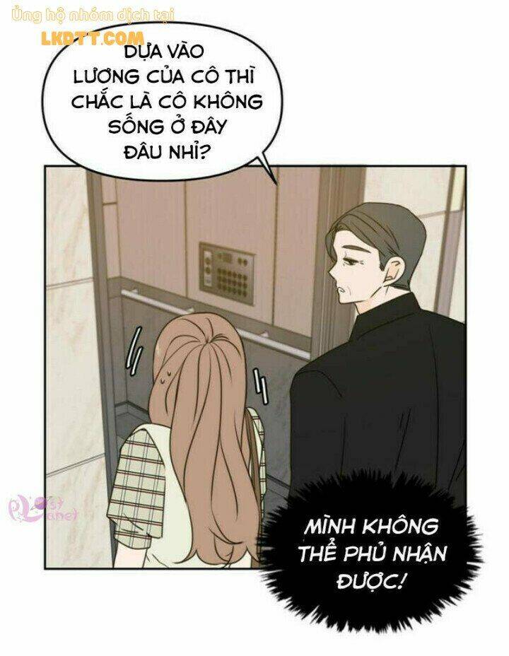 Kiếp Này Cũng Xin Chăm Sóc Tôi Như Vậy Nhé Chapter 58 - Trang 2