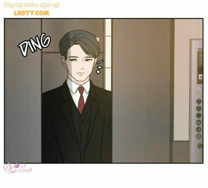 Kiếp Này Cũng Xin Chăm Sóc Tôi Như Vậy Nhé Chapter 58 - Trang 2