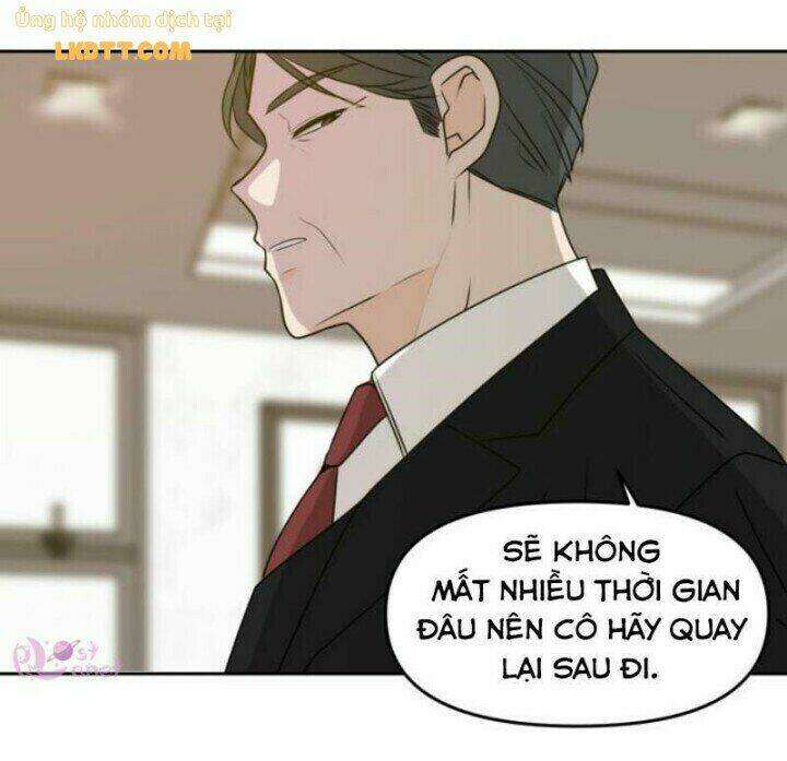 Kiếp Này Cũng Xin Chăm Sóc Tôi Như Vậy Nhé Chapter 58 - Trang 2