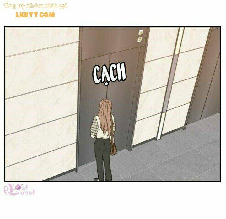 Kiếp Này Cũng Xin Chăm Sóc Tôi Như Vậy Nhé Chapter 58 - Trang 2