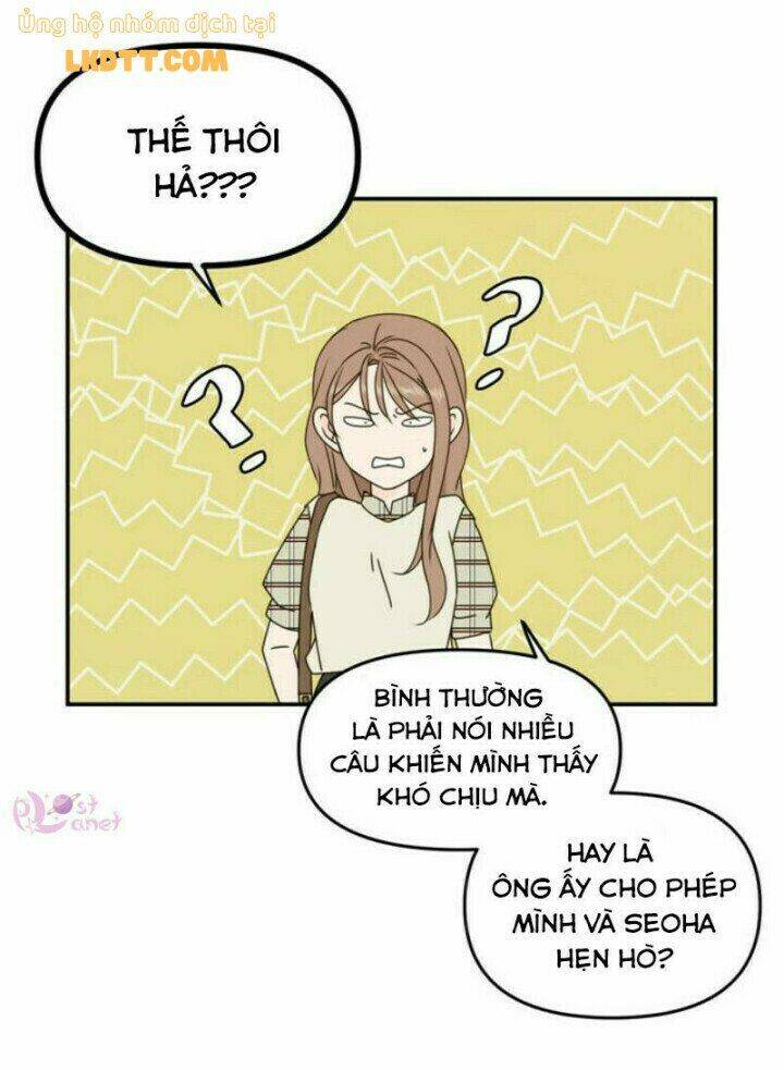Kiếp Này Cũng Xin Chăm Sóc Tôi Như Vậy Nhé Chapter 58 - Trang 2