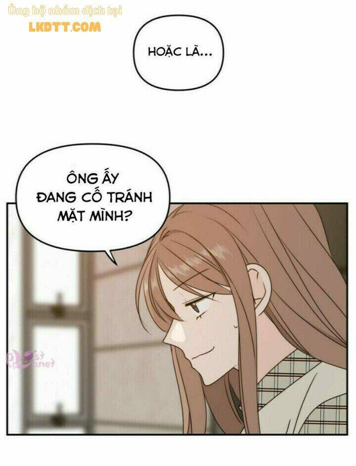 Kiếp Này Cũng Xin Chăm Sóc Tôi Như Vậy Nhé Chapter 58 - Trang 2