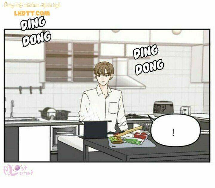 Kiếp Này Cũng Xin Chăm Sóc Tôi Như Vậy Nhé Chapter 58 - Trang 2