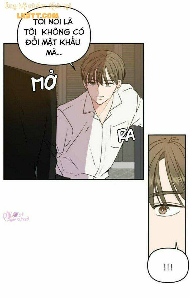 Kiếp Này Cũng Xin Chăm Sóc Tôi Như Vậy Nhé Chapter 58 - Trang 2