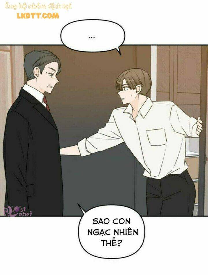 Kiếp Này Cũng Xin Chăm Sóc Tôi Như Vậy Nhé Chapter 58 - Trang 2