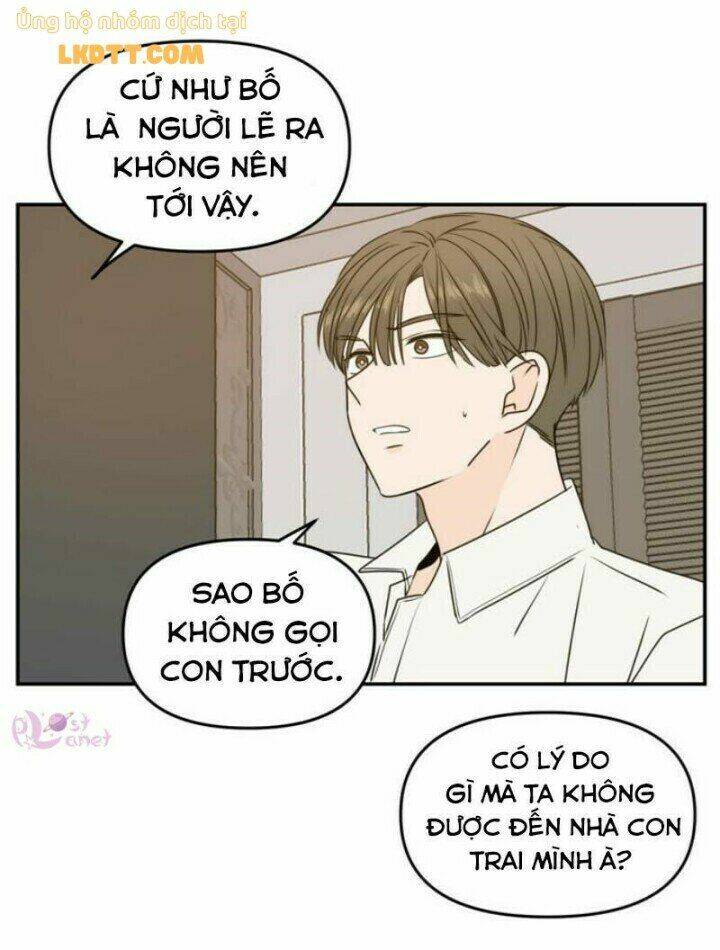 Kiếp Này Cũng Xin Chăm Sóc Tôi Như Vậy Nhé Chapter 58 - Trang 2