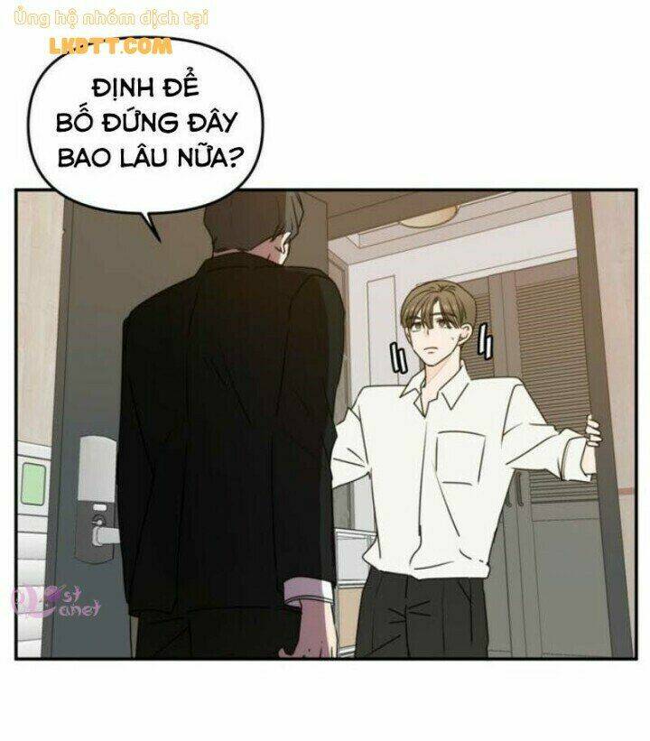 Kiếp Này Cũng Xin Chăm Sóc Tôi Như Vậy Nhé Chapter 58 - Trang 2