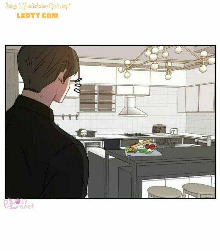 Kiếp Này Cũng Xin Chăm Sóc Tôi Như Vậy Nhé Chapter 58 - Trang 2