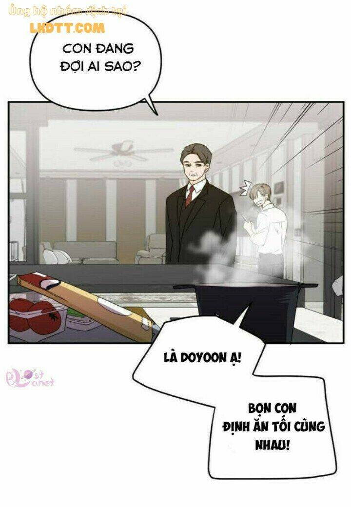 Kiếp Này Cũng Xin Chăm Sóc Tôi Như Vậy Nhé Chapter 58 - Trang 2