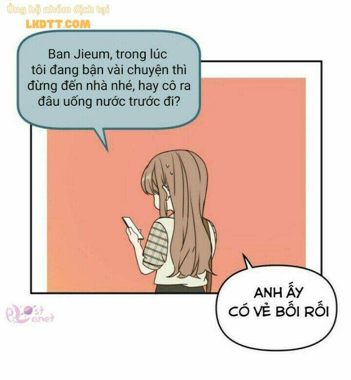 Kiếp Này Cũng Xin Chăm Sóc Tôi Như Vậy Nhé Chapter 58 - Trang 2