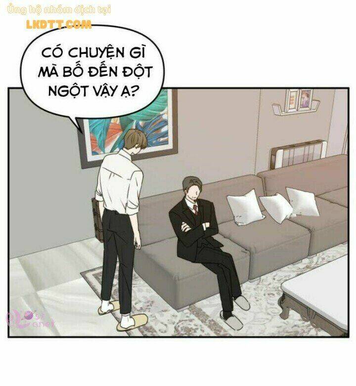 Kiếp Này Cũng Xin Chăm Sóc Tôi Như Vậy Nhé Chapter 58 - Trang 2