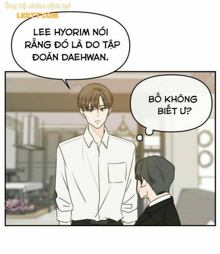 Kiếp Này Cũng Xin Chăm Sóc Tôi Như Vậy Nhé Chapter 58 - Trang 2