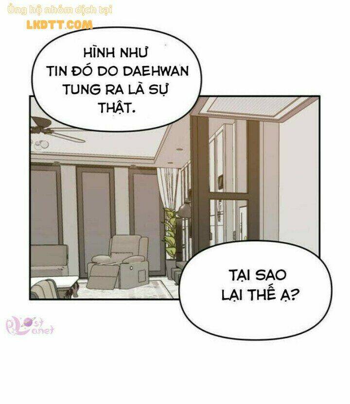 Kiếp Này Cũng Xin Chăm Sóc Tôi Như Vậy Nhé Chapter 58 - Trang 2