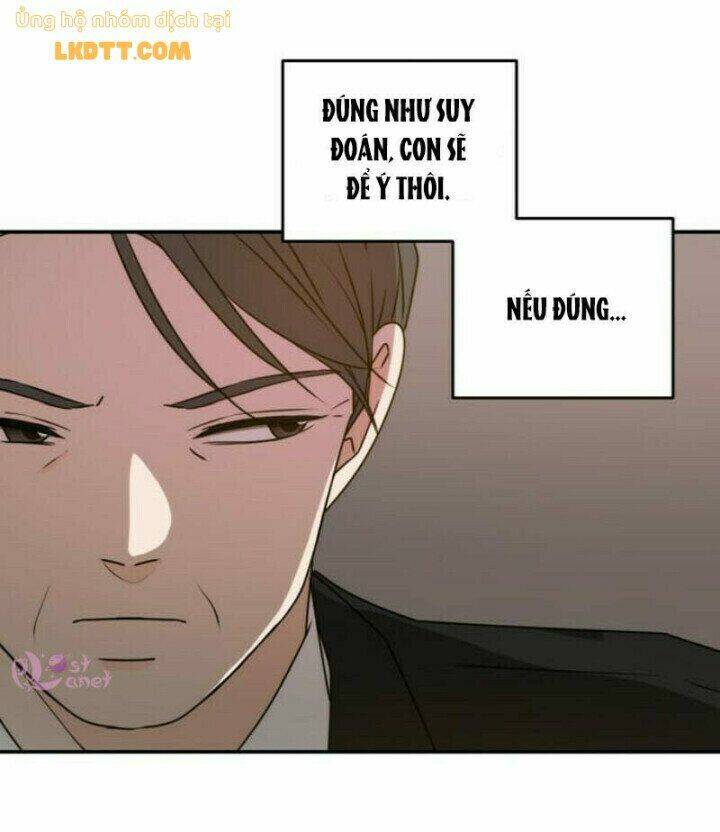 Kiếp Này Cũng Xin Chăm Sóc Tôi Như Vậy Nhé Chapter 58 - Trang 2