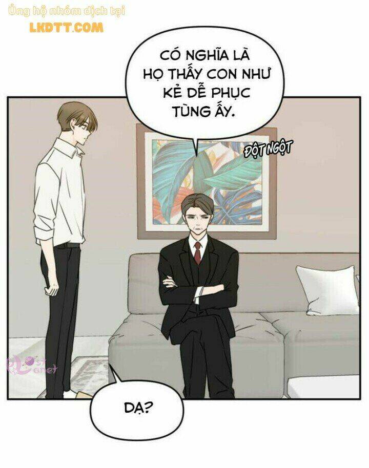 Kiếp Này Cũng Xin Chăm Sóc Tôi Như Vậy Nhé Chapter 58 - Trang 2