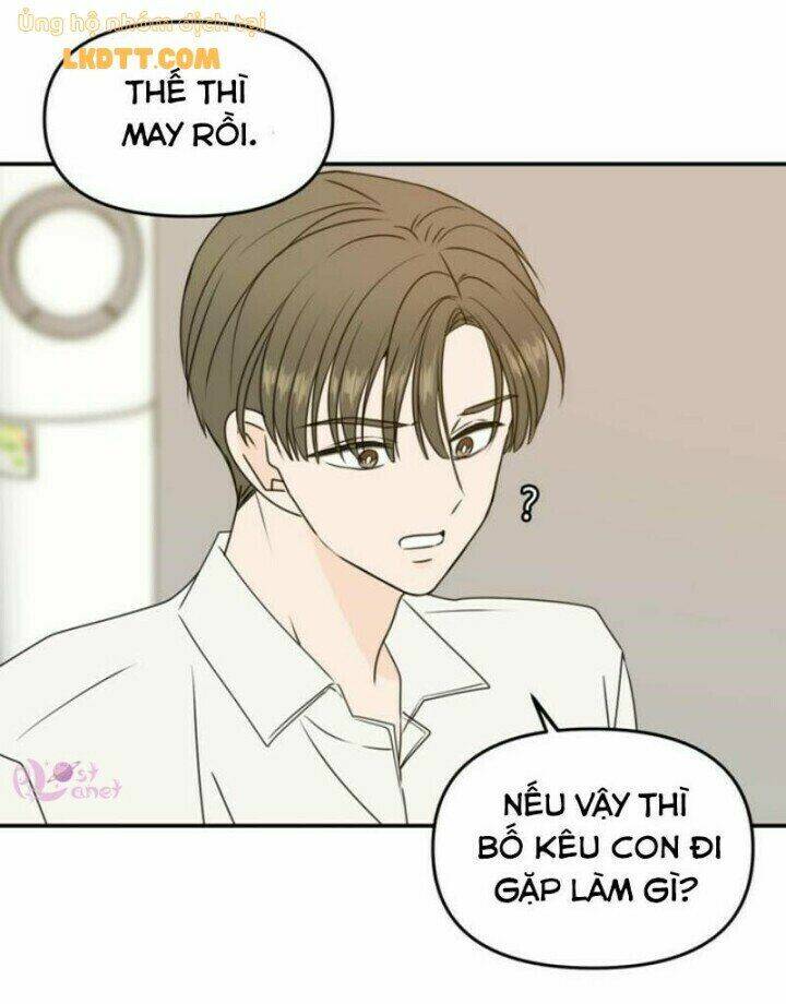 Kiếp Này Cũng Xin Chăm Sóc Tôi Như Vậy Nhé Chapter 58 - Trang 2