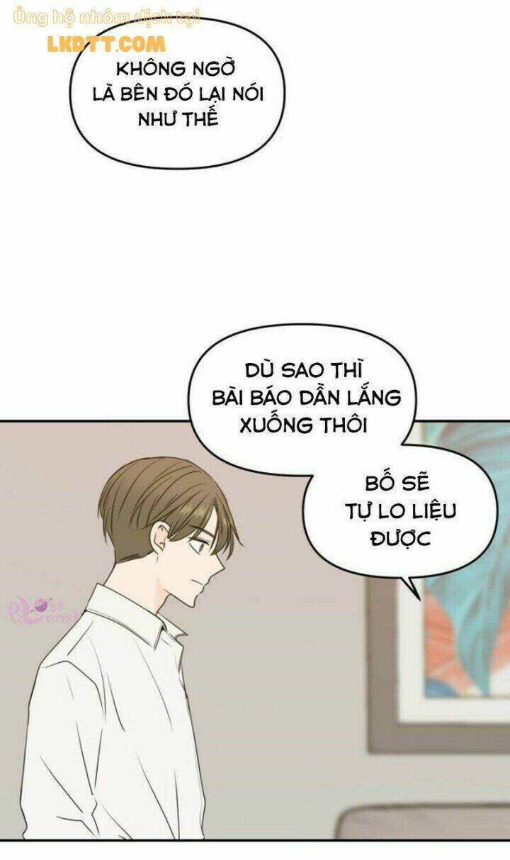 Kiếp Này Cũng Xin Chăm Sóc Tôi Như Vậy Nhé Chapter 58 - Trang 2