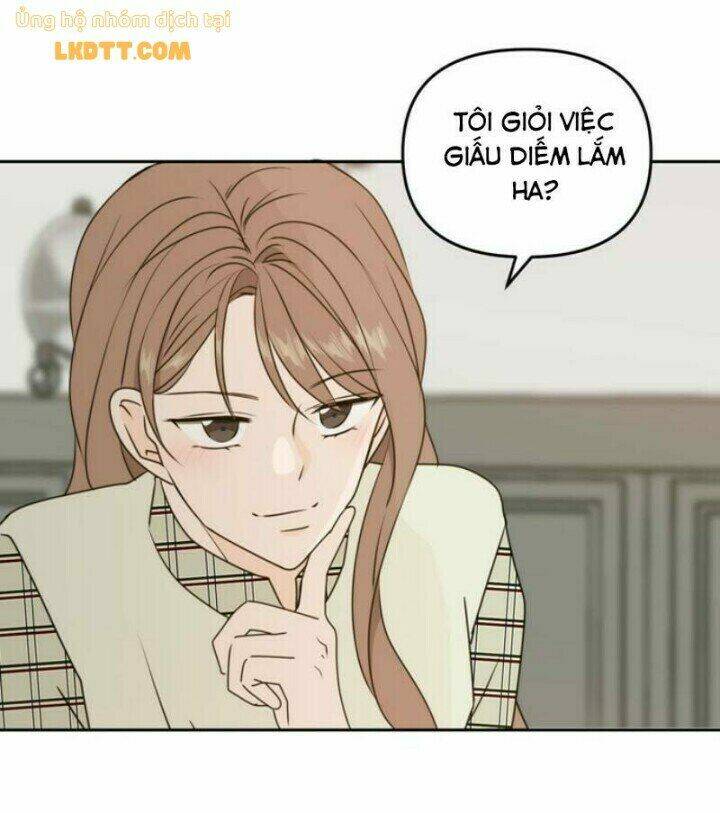 Kiếp Này Cũng Xin Chăm Sóc Tôi Như Vậy Nhé Chapter 58 - Trang 2