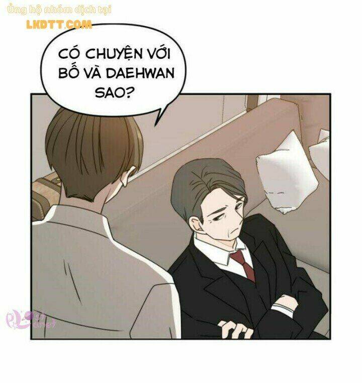 Kiếp Này Cũng Xin Chăm Sóc Tôi Như Vậy Nhé Chapter 58 - Trang 2