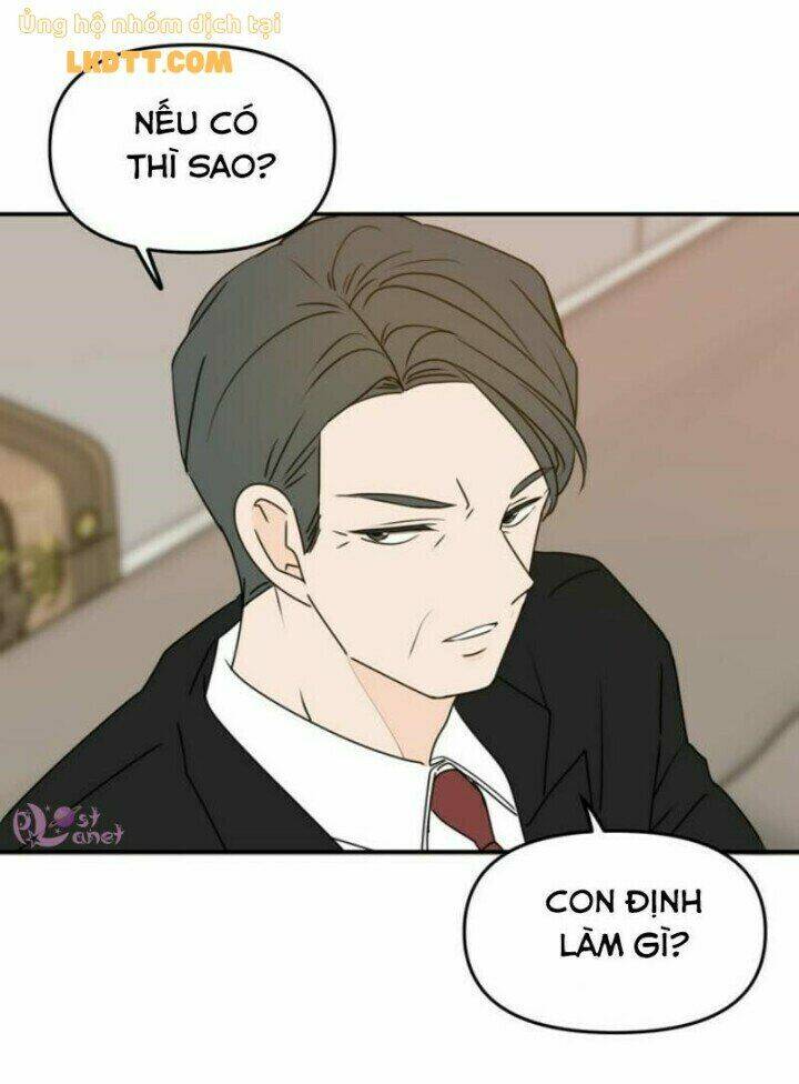 Kiếp Này Cũng Xin Chăm Sóc Tôi Như Vậy Nhé Chapter 58 - Trang 2