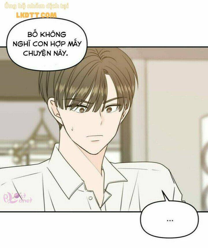 Kiếp Này Cũng Xin Chăm Sóc Tôi Như Vậy Nhé Chapter 58 - Trang 2